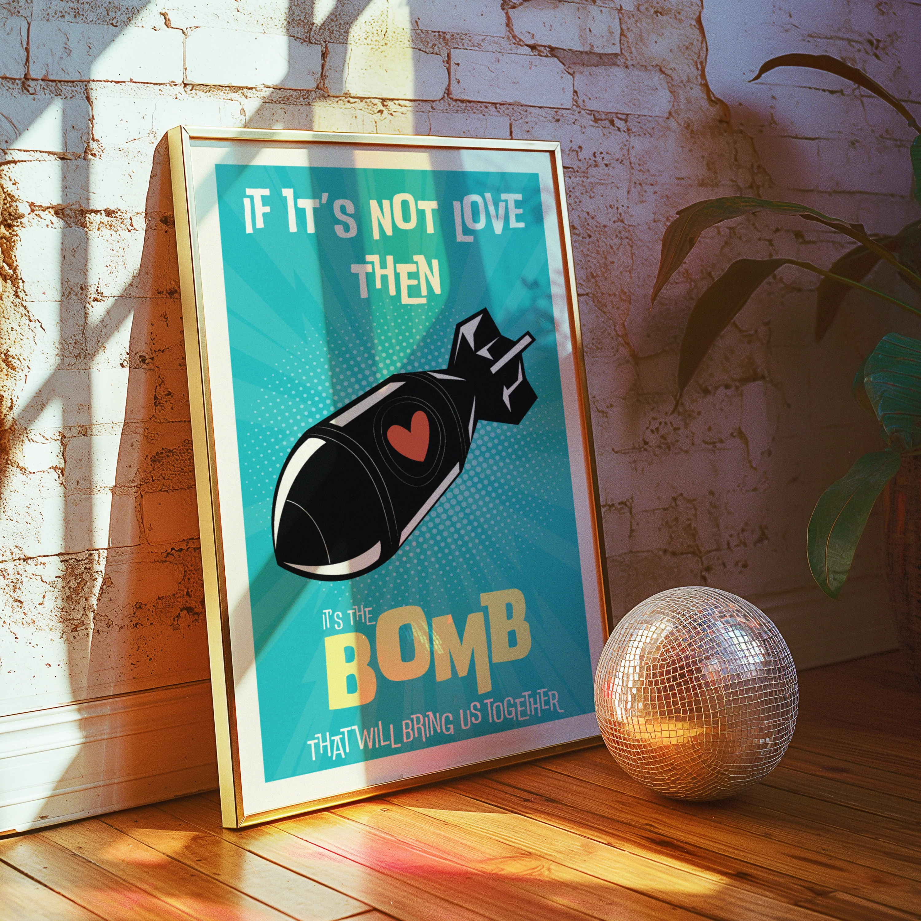 Ask Poster - Image 3