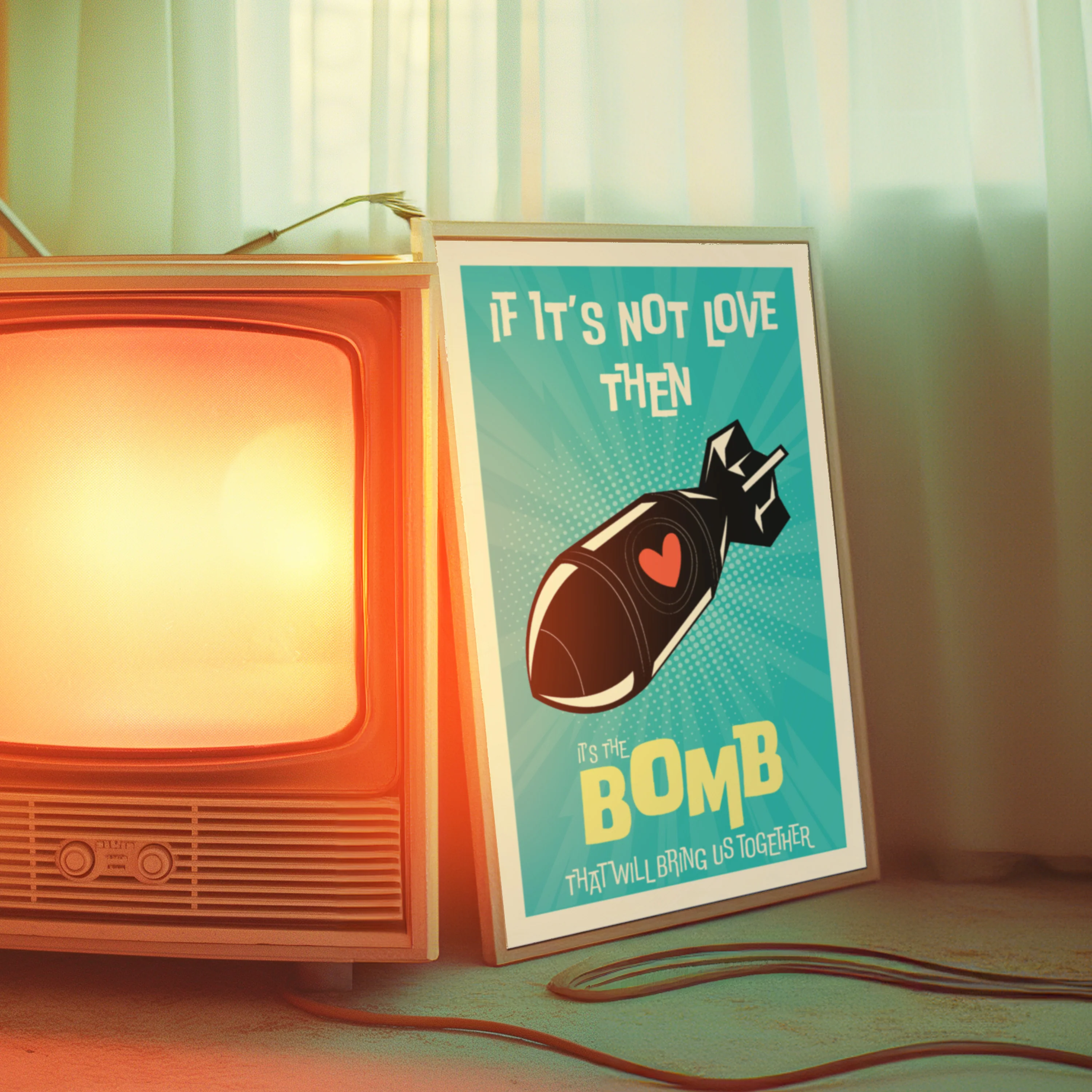 Ask Poster - Image 4