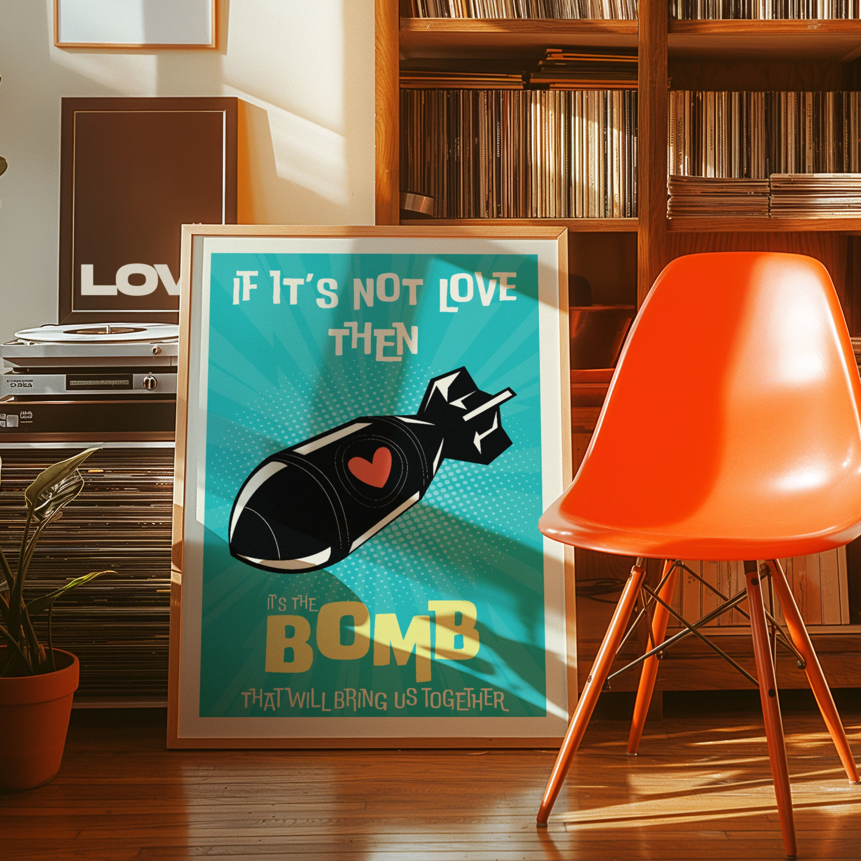 Ask Poster - Image 5