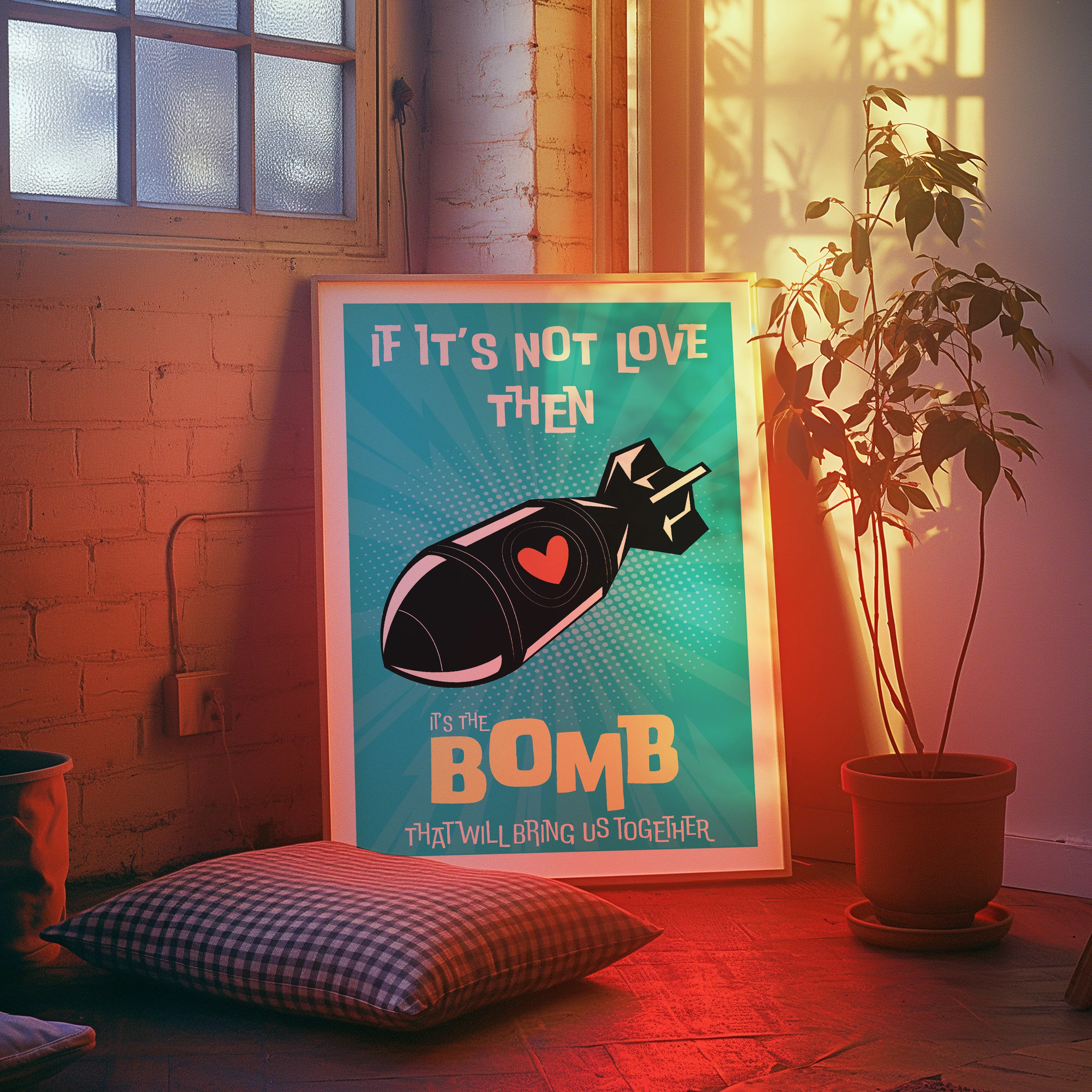 Ask Poster - Image 6