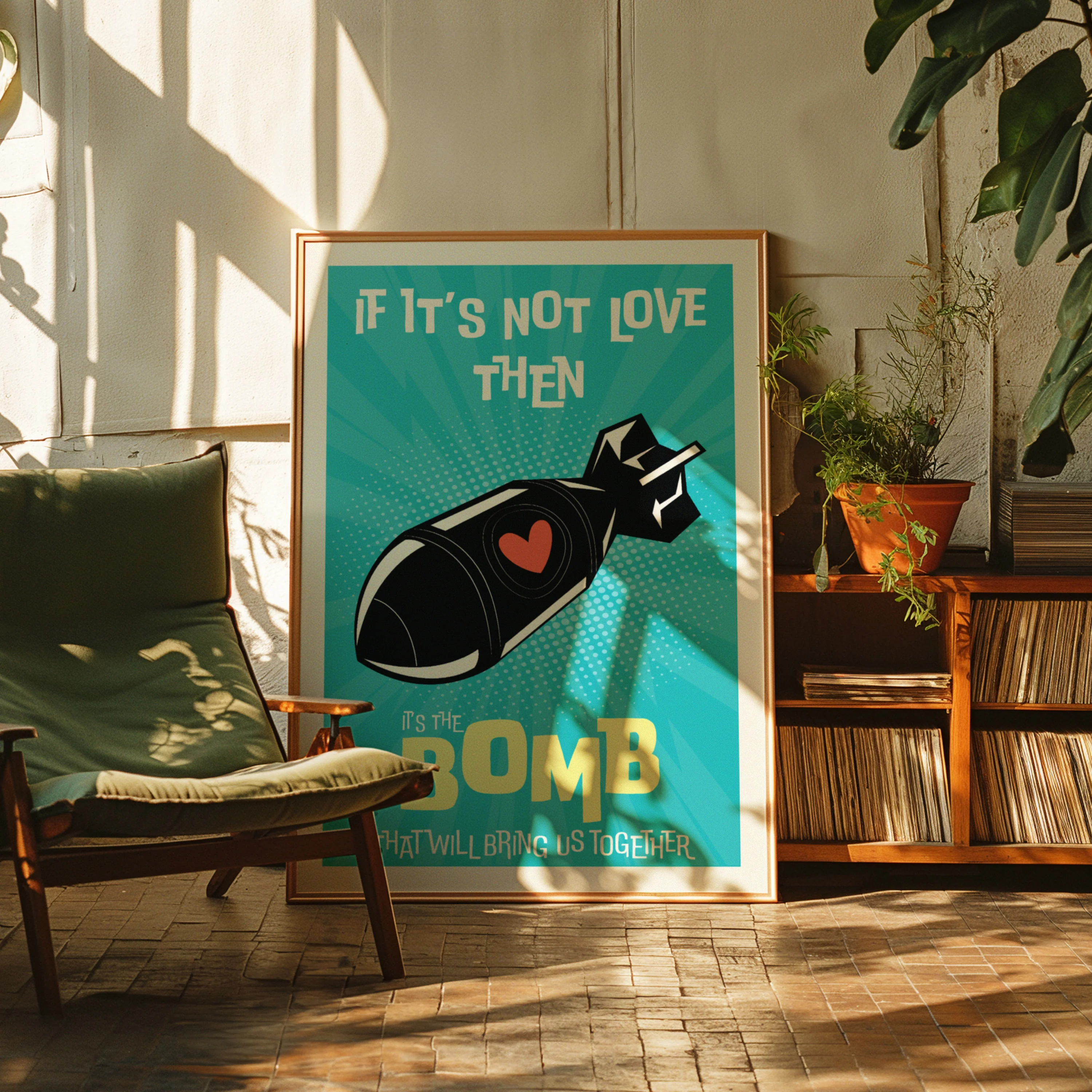 Ask Poster - Image 7