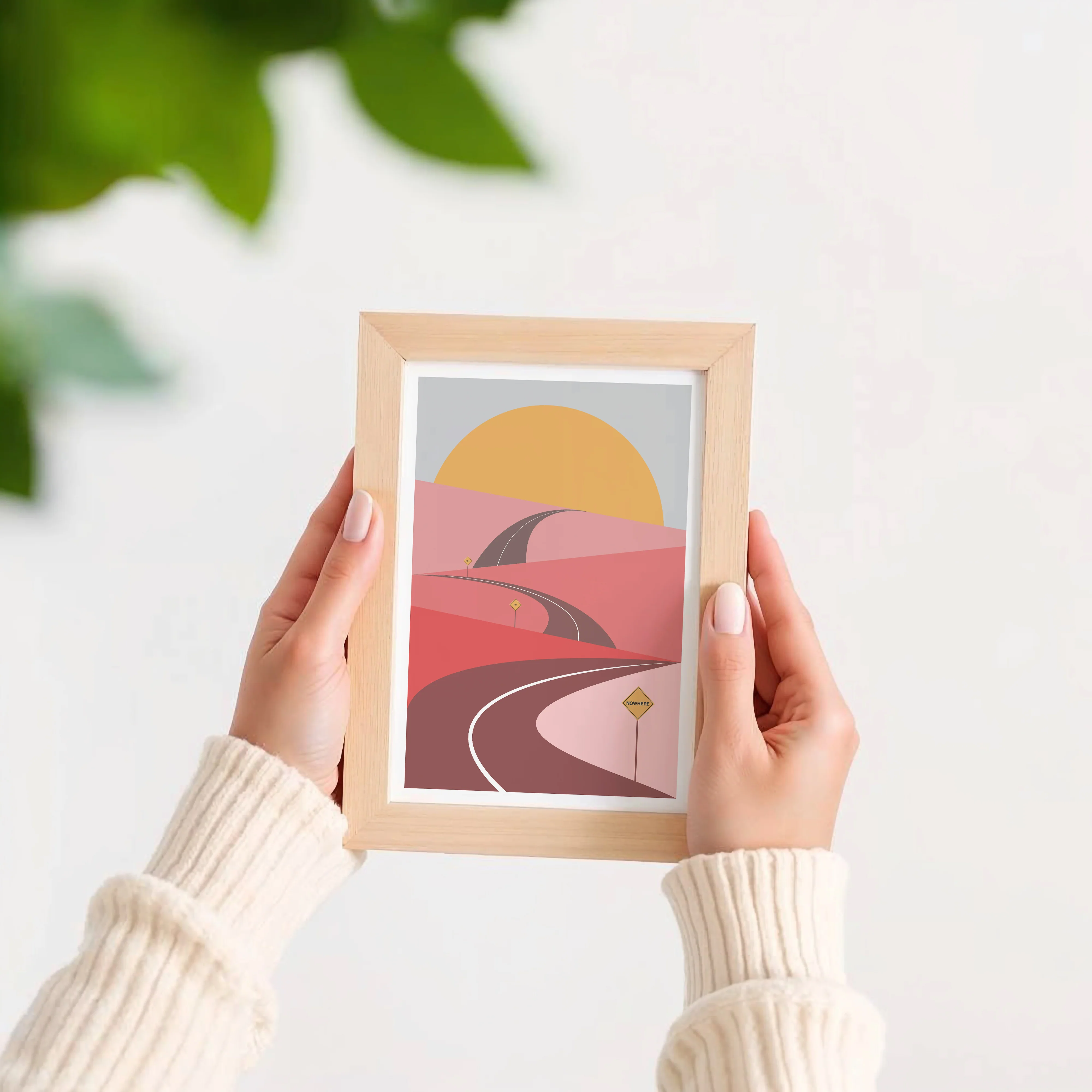 Road To Nowhere Poster - Image 10