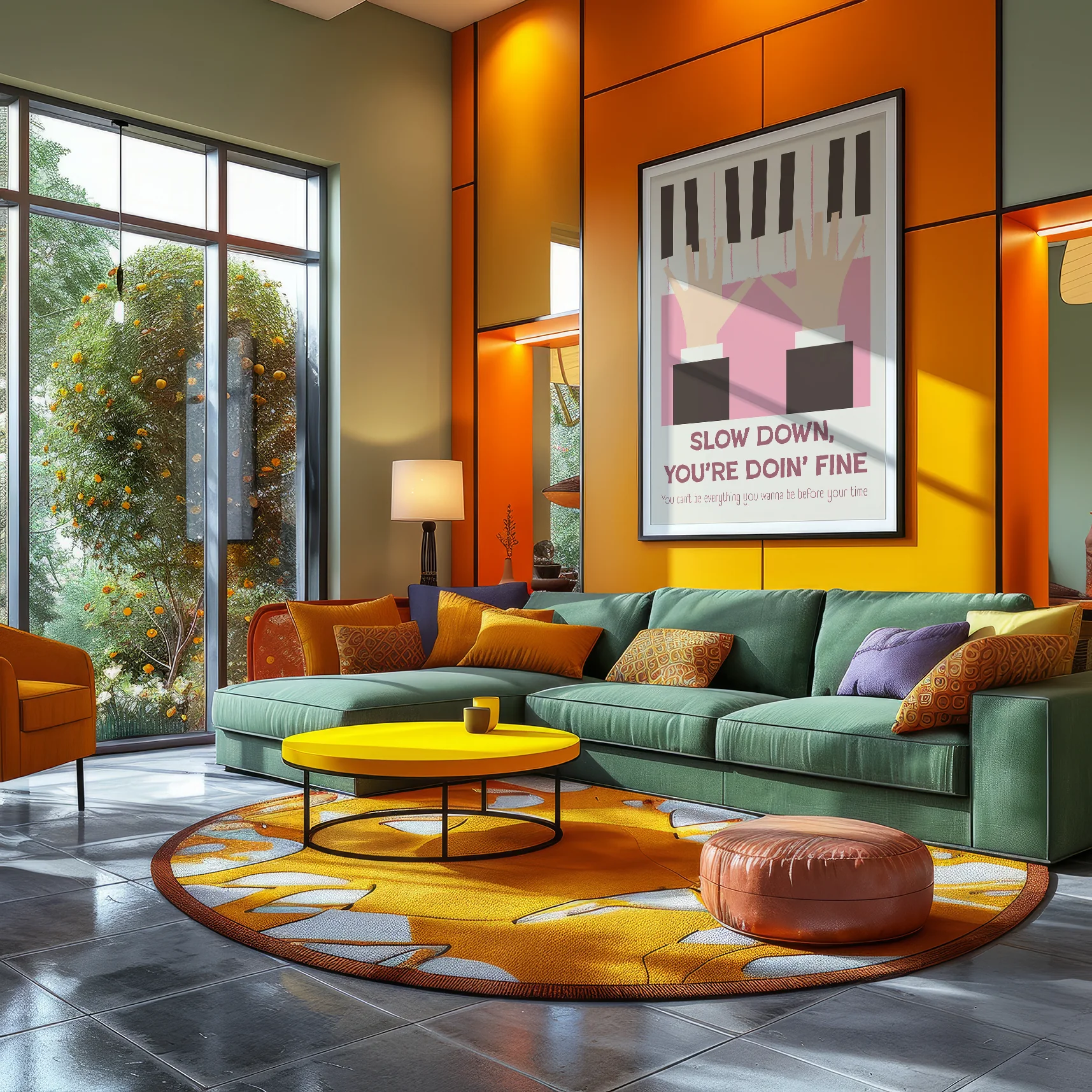 Vienna Poster - Image 11