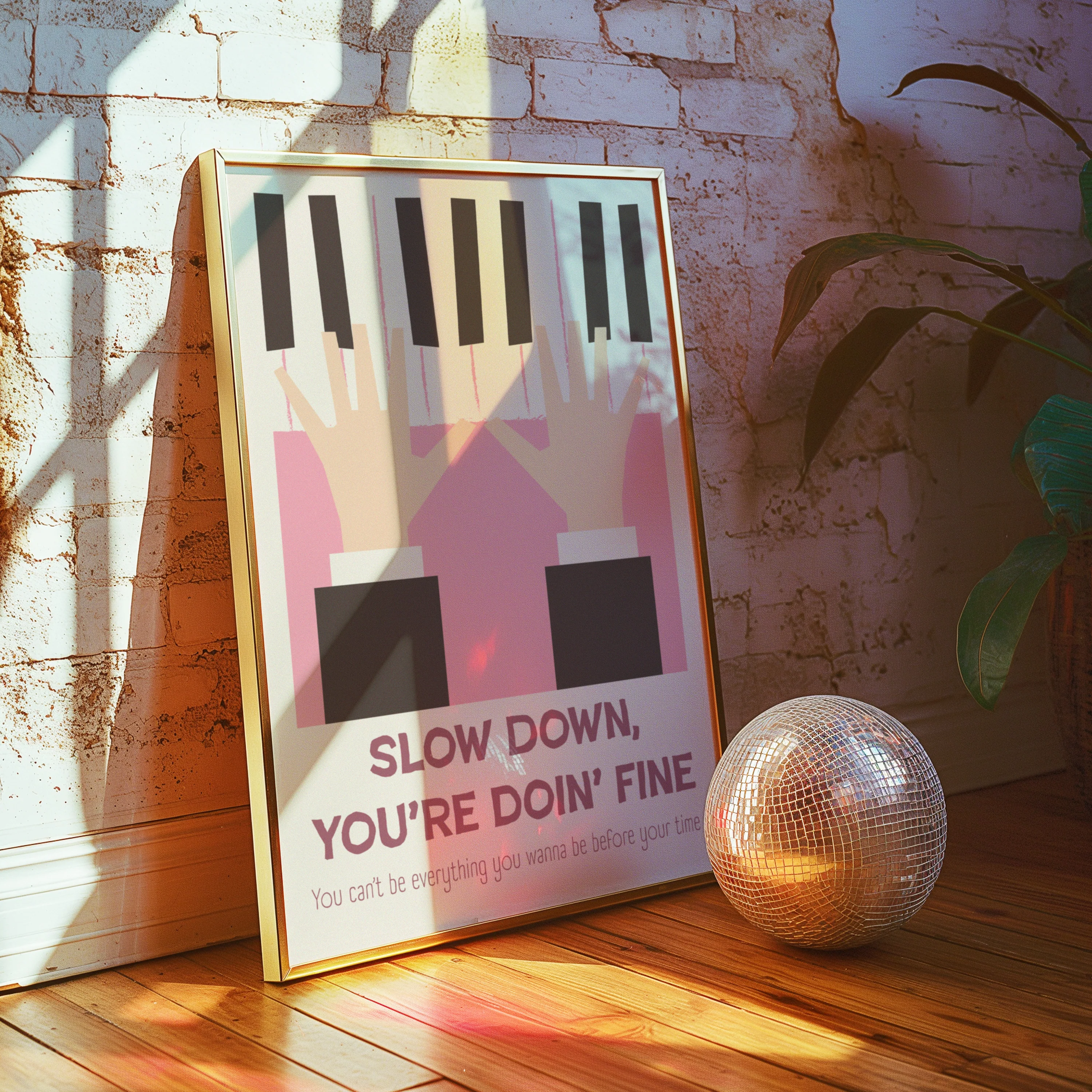 Vienna Poster - Image 3