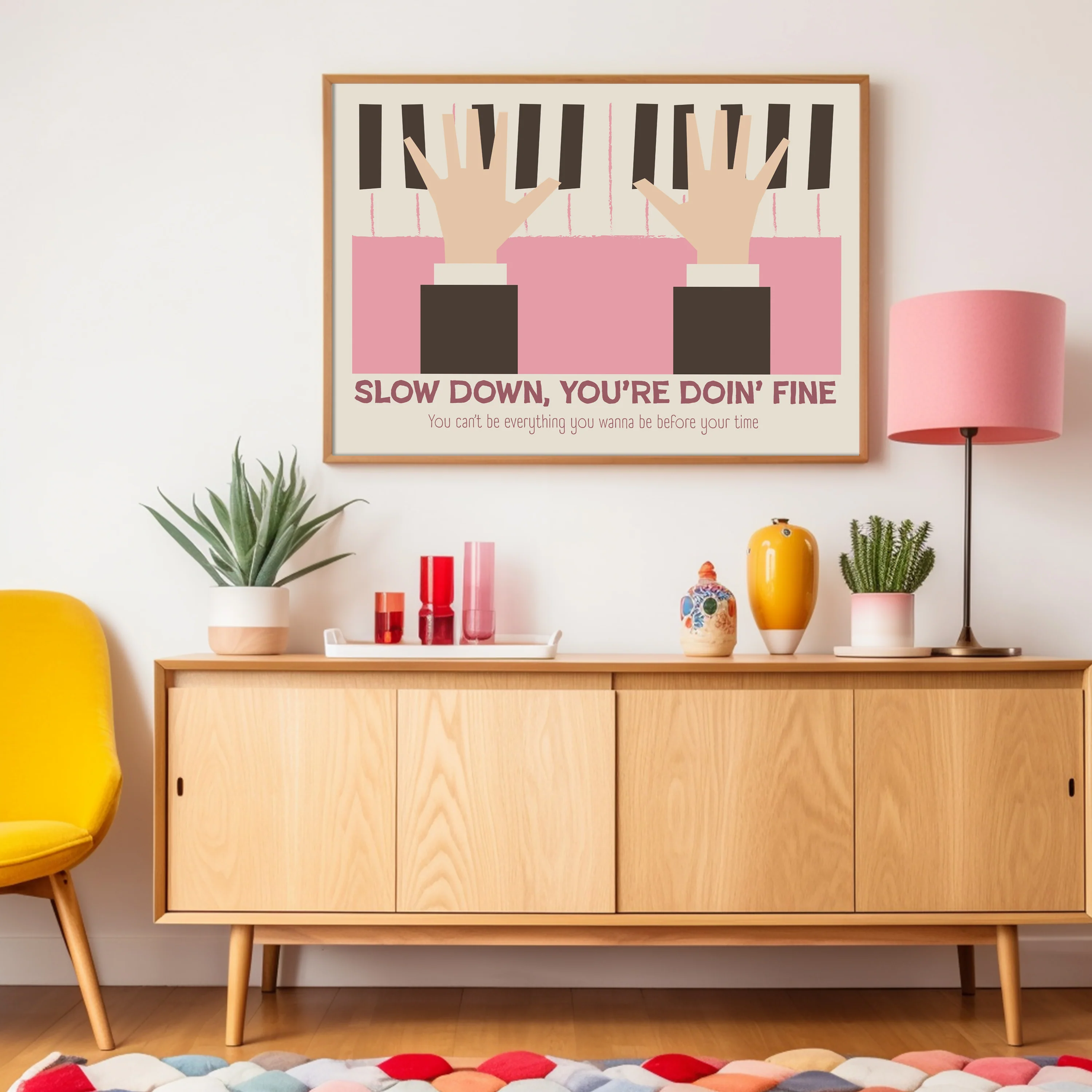 Vienna Poster - Image 5