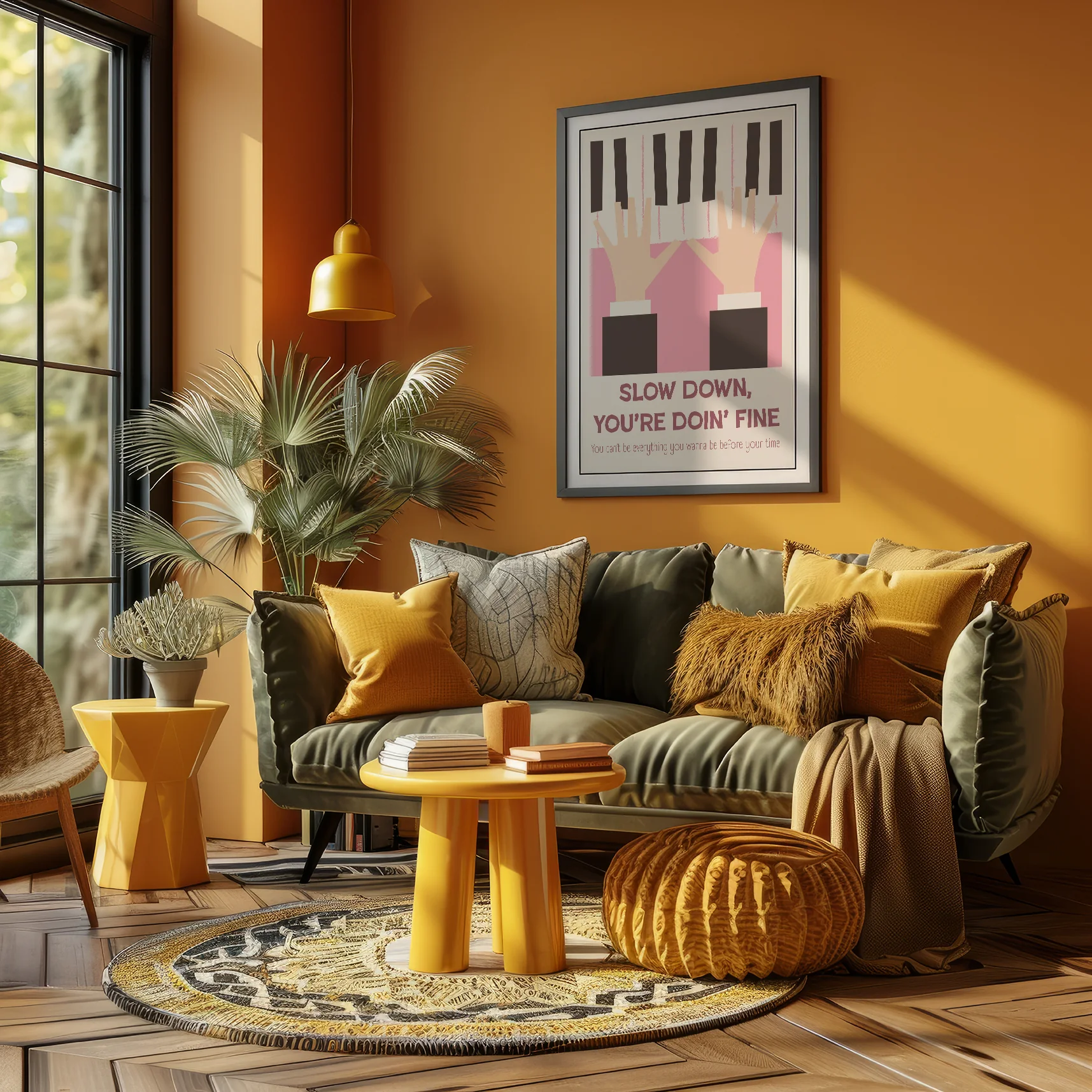 Vienna Poster - Image 6